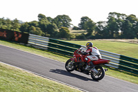 Advanced Group Red Bikes